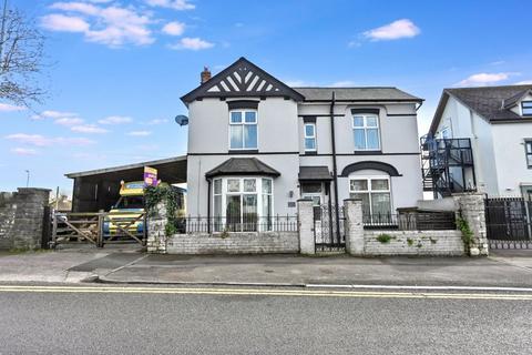 Detached house - 470 Chepstow Road, Newport, Gwent, NP19 8JF