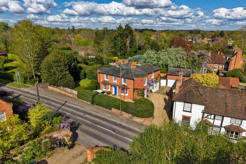 5 bedroom detached house for sale, Chobham, Surrey