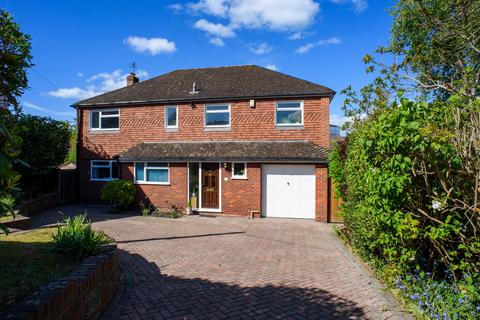 5 bedroom detached house for sale, The Rocks Road, West Malling, ME19