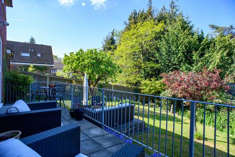 5 bedroom detached house for sale, The Rocks Road, West Malling, ME19