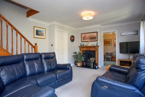 5 bedroom detached house for sale, The Rocks Road, West Malling, ME19