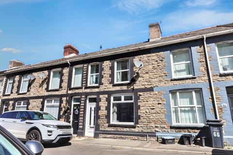 undefined, 64 Meadow Street, Llanhilleth, Abertillery, Gwent, NP13 2JH