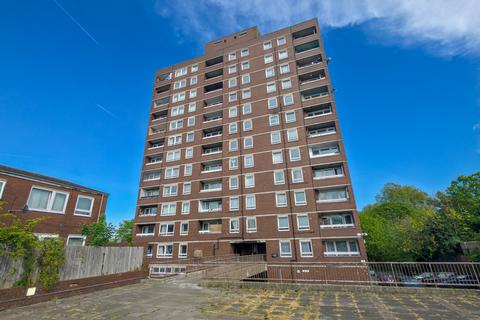 Azile Everitt House, 22 Blendon Terrace, Plumstead, London, SE18