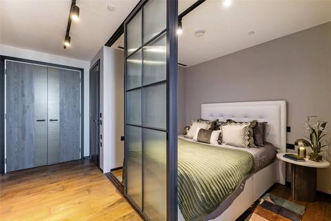 undefined, The Stage, 22 Hewett Street, London, EC2A