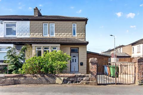undefined, Braidfauld Place, Glasgow