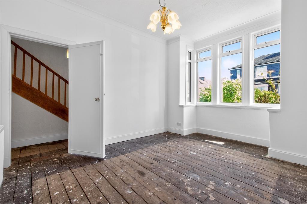 Landing