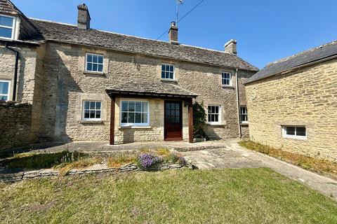 4 bedroom semi-detached house to rent, Arlington, Bibury, Cirencester, Gloucestershire, GL7