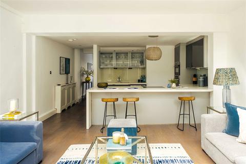 undefined, York Street, London W1H