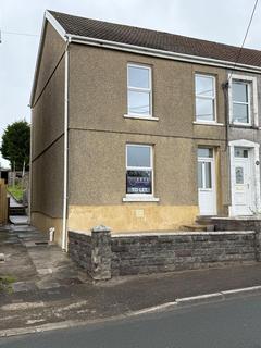 3 bedroom semi-detached house to rent, Johns Terrace, Carmel SA14