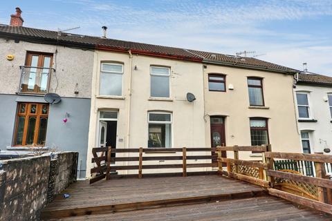 undefined, 119 Park Street, Tonypandy, CF40 2BT