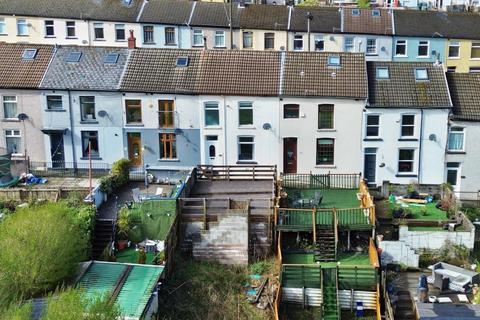 undefined, 119 Park Street, Tonypandy, CF40 2BT
