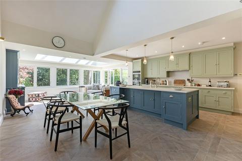 4 bedroom detached house for sale, Courtenay Road, Winchester, Hampshire, SO23