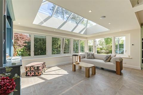 4 bedroom detached house for sale, Courtenay Road, Winchester, Hampshire, SO23