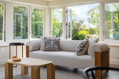 4 bedroom detached house for sale, Courtenay Road, Winchester, Hampshire, SO23
