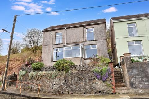 undefined, 1 Graig-yr-Eos, Tonypandy, CF40 1PG