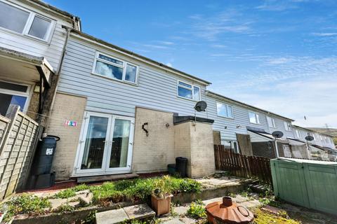 undefined, 8 Parc Bychan, Newtown, Ebbw Vale, Gwent, NP23 5FB