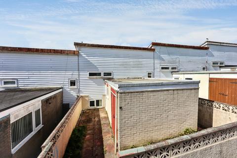 undefined, 8 Parc Bychan, Newtown, Ebbw Vale, Gwent, NP23 5FB