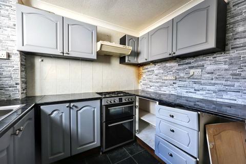 undefined, 8 Parc Bychan, Newtown, Ebbw Vale, Gwent, NP23 5FB