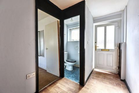 undefined, 8 Parc Bychan, Newtown, Ebbw Vale, Gwent, NP23 5FB