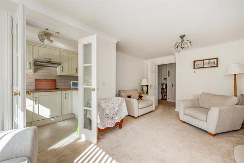 undefined, Old Winton Road, Andover