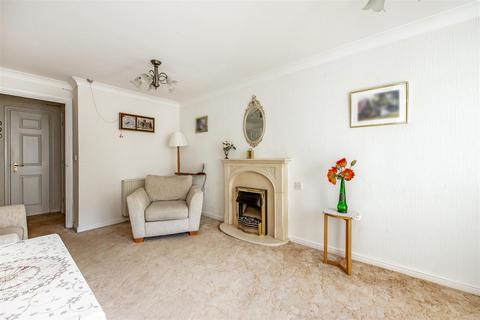 undefined, Old Winton Road, Andover