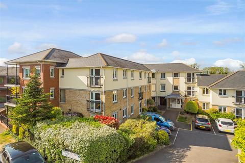 undefined, Old Winton Road, Andover