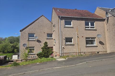 undefined, High Street, East Ayrshire KA16