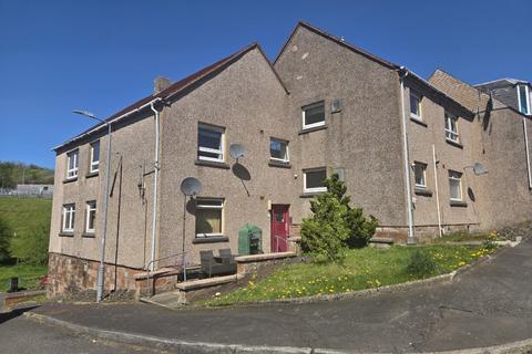 undefined, High Street, East Ayrshire KA16