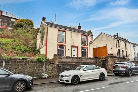 undefined, 12 Aberrhondda Road, Porth, Mid Glamorgan, CF39 0LL
