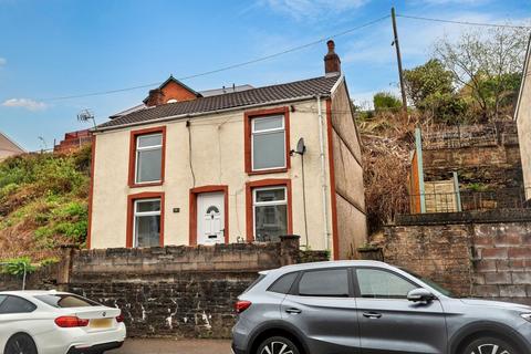 undefined, 12 Aberrhondda Road, Porth, Mid Glamorgan, CF39 0LL