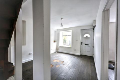 undefined, 12 Aberrhondda Road, Porth, Mid Glamorgan, CF39 0LL