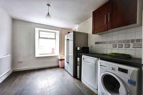 undefined, 12 Aberrhondda Road, Porth, Mid Glamorgan, CF39 0LL