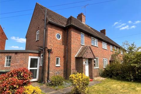 3 bedroom semi-detached house for sale, Abbots Way, Monkmoor, Shrewsbury, Shropshire, SY2