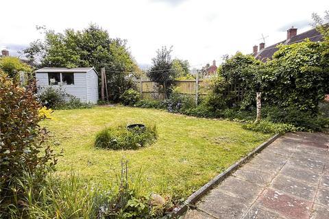 3 bedroom semi-detached house for sale, Abbots Way, Monkmoor, Shrewsbury, Shropshire, SY2