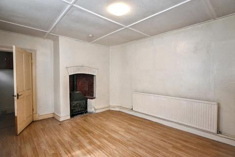 2 bedroom terraced house for sale, 4 Barn Road, Carmarthen, Dyfed, SA31 1DE