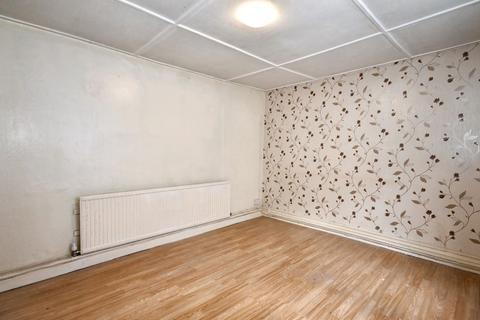 2 bedroom terraced house for sale, 4 Barn Road, Carmarthen, Dyfed, SA31 1DE