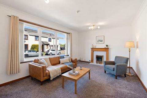 3 bedroom bungalow for sale, Croft Place, Livingston