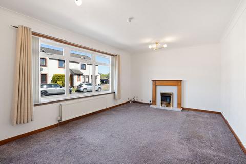3 bedroom bungalow for sale, Croft Place, Livingston