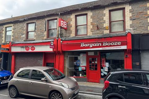 undefined, 59-60 Hannah Street, Porth, CF39 9RA