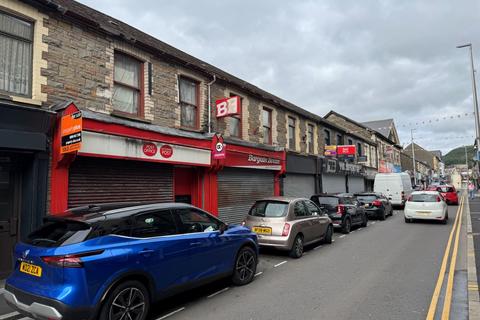 undefined, 59-60 Hannah Street, Porth, CF39 9RA