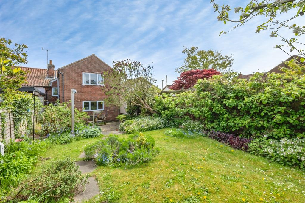 5 bedroom character property for sale