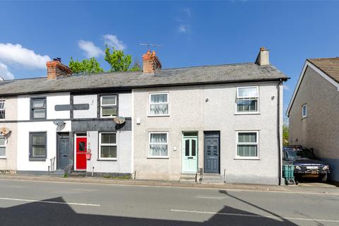 2 bedroom terraced house for sale, Glanafon Terrace, Conwy, LL32