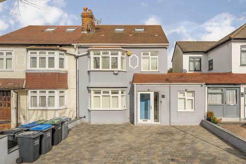 undefined, Carolina Road, Thornton Heath