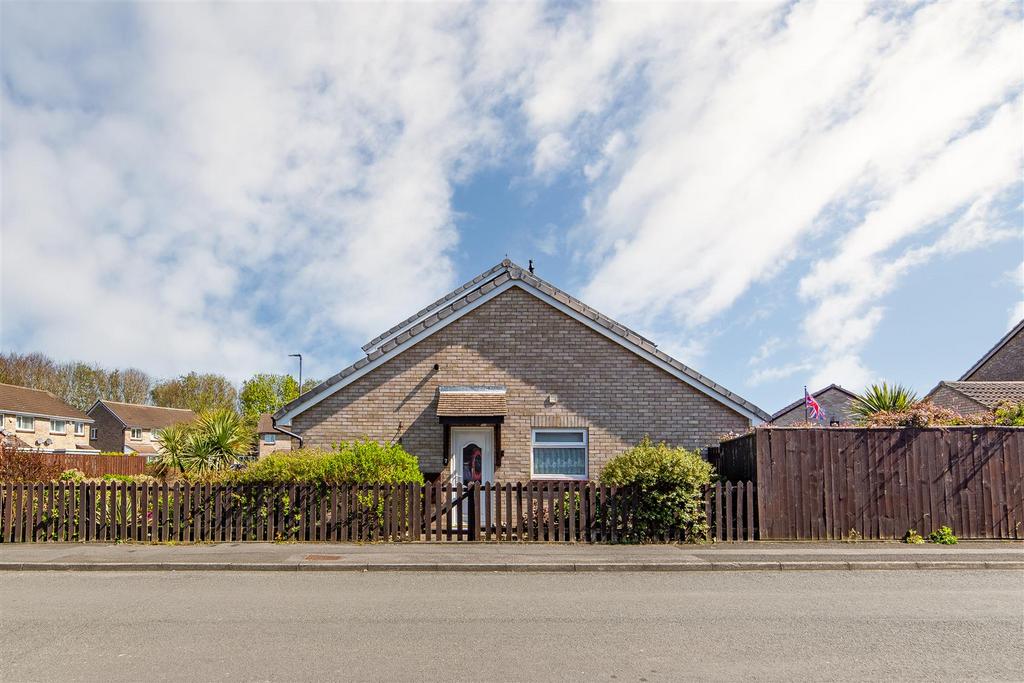 House in North Tyneside, Killingworth