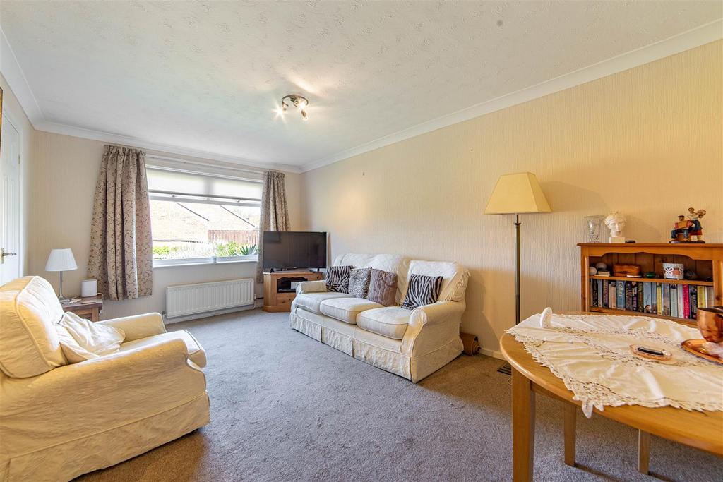 House in North Tyneside, Killingworth - View 3