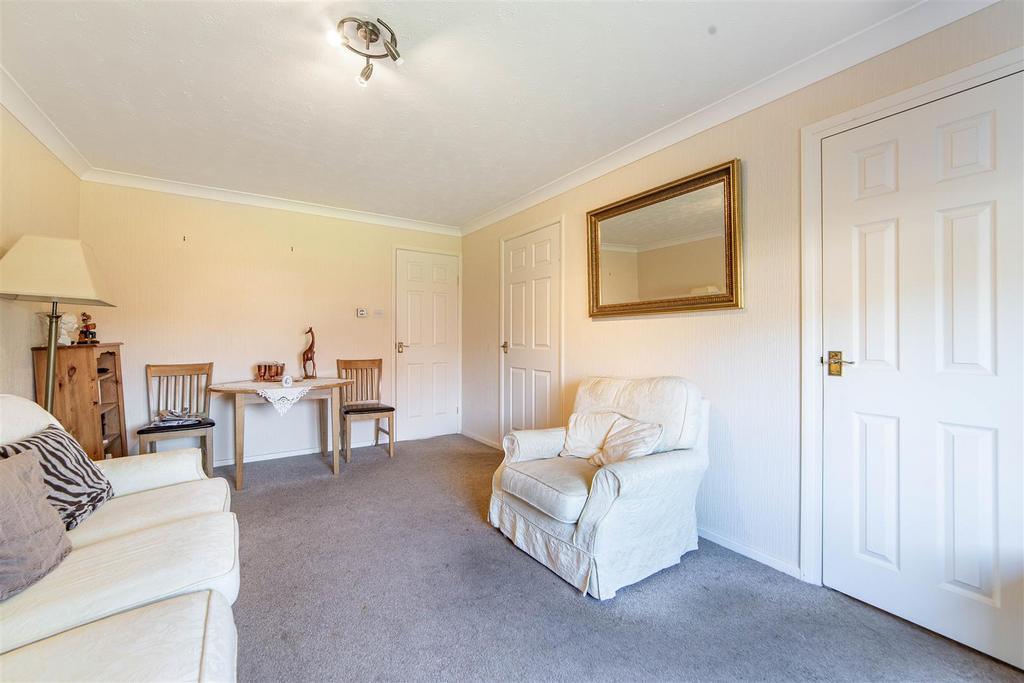 House in North Tyneside, Killingworth - View 4