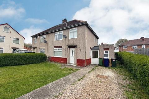 Semi-detached house - Nab Close, Middlesbrough