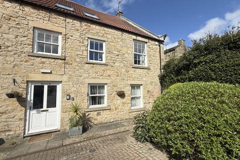 1 bedroom ground floor flat for sale, Low Mill, Barnard Castle DL12