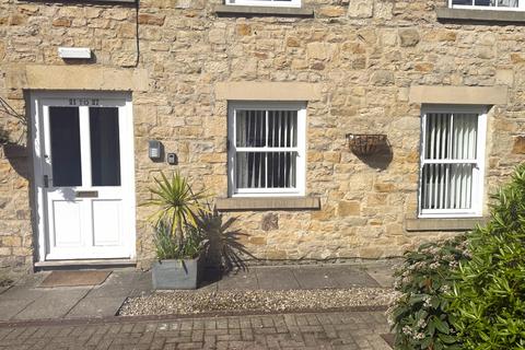 1 bedroom ground floor flat for sale, Low Mill, Barnard Castle DL12