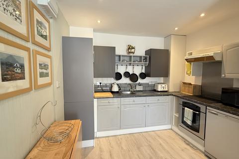 1 bedroom ground floor flat for sale, Low Mill, Barnard Castle DL12